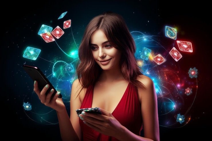 Proses verifikasi akun di aplikasi mobile Proses verifikasi akun holla88 di aplikasi mobile